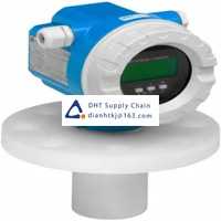 Endress+Hauser FMU42-APB2A23A Original New Sensors In stock 