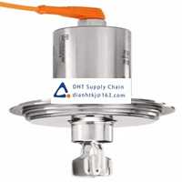 Endress+Hauser FTL51H-DGW2DC2G4A Original New Sensors In stock 