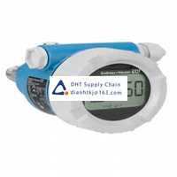 Endress+Hauser PMP51B-BABACBA6AA3WBI1WWJA1 Original New Sensors In stock 