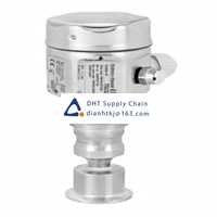 Endress+Hauser PMP55-AA12QI1PGBNCJA4A Original New Sensors In stock 