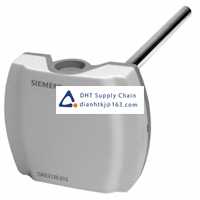 Siemens QAE2130.015 Original New Sensors In stock 