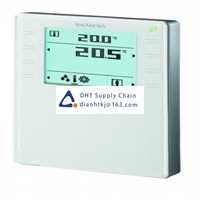 Siemens QMX3.P34 Original New Sensors In stock 