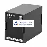 Omron 61F-LS-CP08-NRA Original New Sensors In stock 
