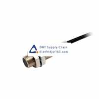 Omron E2E-X4B1T12 5M Original New Sensors In stock 