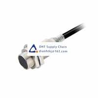 Omron E2E-X8B3D18 5M Original New Sensors In stock 