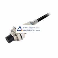Omron E2E-X8MD1 2M Original New Sensors In stock 