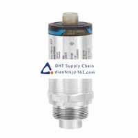 Endress+Hauser FTW33-AA4N3CJ Original New Sensors In stock 