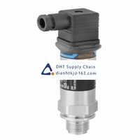 Endress+Hauser PMP11-AA2U1QBWJJ Original New Sensors In stock 