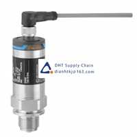 Endress+Hauser PMP21-AA1M1SBWJJ Original New Sensors In stock 