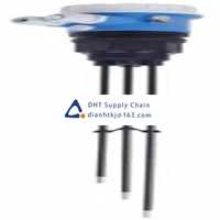Endress+Hauser FTW31-A1A3DA0A Original New Sensors In stock 