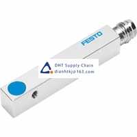 Festo SIES-Q8B-NS-S-L Original New Sensors In stock 