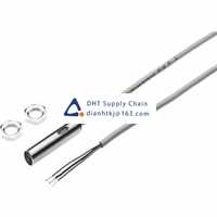 Festo SOEG-RSP-M12-PS-K-2L Original New Sensors In stock 