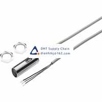 Festo SOEG-RTH-M18-PS-K-2L Original New Sensors In stock 