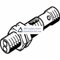 Festo SOEG-RT-M12-PS-S-2L Original New Sensors In stock 
