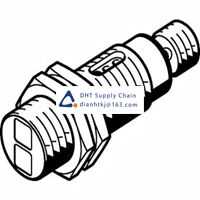 Festo SOEG-RT-M18-PA-S-2L Original New Sensors In stock 