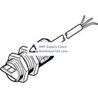 Festo SOEG-S-M18W-K-L Original New Sensors In stock 