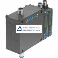 Festo SOPA-CM2H-R1-HQ6-2N-M12 Original New Sensors In stock 