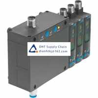 Festo SOPA-CM3H-R1-WQ6-2P-M12 Original New Sensors In stock 