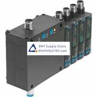 Festo SOPA-CM4H-R1-WQ6-2N-M12 Original New Sensors In stock 