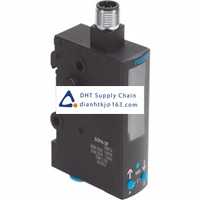 Festo SOPA-M1-R1-HQ6-2N-M12 Original New Sensors In stock 