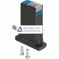 Festo SPAE-P10R-F-PNLK-2.5K Original New Sensors In stock 