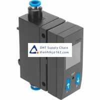 Festo SFAB-10U-WQ6-2SV-M12 Original New Sensors In stock 