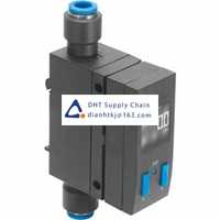 Festo SFAB-200U-HQ10-2SA-M12 Original New Sensors In stock 