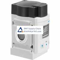 Festo SFAM-62-1000L-M-2SV-M12 Original New Sensors In stock 
