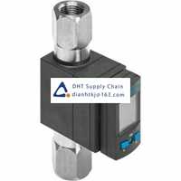 Festo SFAW-100-TG34-E-PNLK-PNVBA-M12 Original New Sensors In stock 
