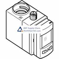 Festo SFAW-32T-X-E-PNLK-PNVBA-M12 Original New Sensors In stock 
