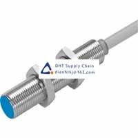 Festo SIED-M12B-ZO-K-L Original New Sensors In stock 
