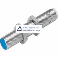 Festo SIED-M12B-ZO-S-L Original New Sensors In stock 