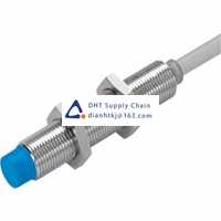 Festo SIED-M12NB-ZO-K-L Original New Sensors In stock 