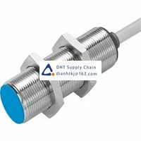 Festo SIED-M18B-ZS-K-L Original New Sensors In stock 