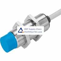 Festo SIED-M18NB-ZO-K-L Original New Sensors In stock 
