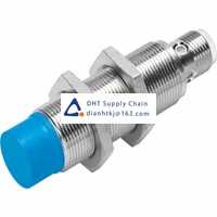Festo SIED-M18NB-ZS-S-L Original New Sensors In stock 