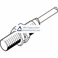 Festo SIEF-M12B-NS-K-L Original New Sensors In stock 