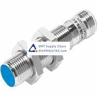 Festo SIEF-M12B-PS-S-L Original New Sensors In stock 