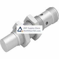 Festo SIEF-M12NB-NS-S-L-WA Original New Sensors In stock 