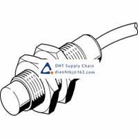 Festo SIEF-M18NB-NS-K-L Original New Sensors In stock 