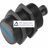 Festo SIEF-M30B-PS-S-L-WA Original New Sensors In stock 