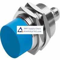 Festo SIEF-M30NB-PS-S-L Original New Sensors In stock 