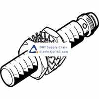 Festo SIEF-M8B-PS-S-L Original New Sensors In stock 