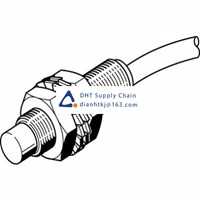 Festo SIEF-M8NB-PS-K-L Original New Sensors In stock 