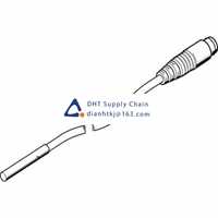 Festo SIEH-3B-PS-S-L Original New Sensors In stock 