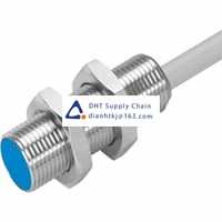 Festo SIEH-M12B-NS-K-L-CR Original New Sensors In stock 