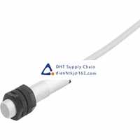 Festo SIEN-M12B-NS-K-L-PA Original New Sensors In stock 