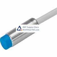 Festo SIEN-M12NB-NS-K-L-PA Original New Sensors In stock 