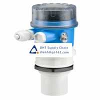 Endress+Hauser FMU30-AAHFABGHF Original New Sensors In stock 