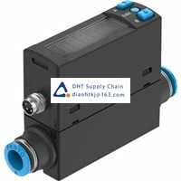 Festo SFAH-100U-Q8S-PNLK-PNVBA-M8 Original New Sensors In stock 